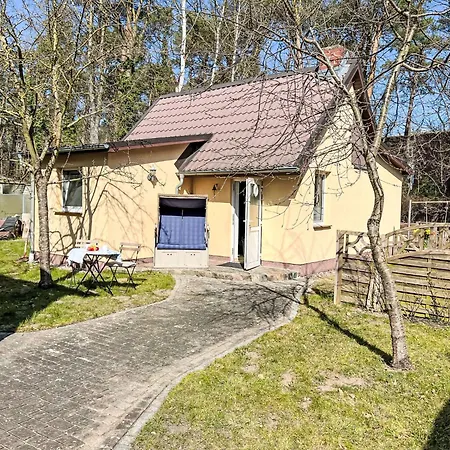 公寓 Huus By Interhome *