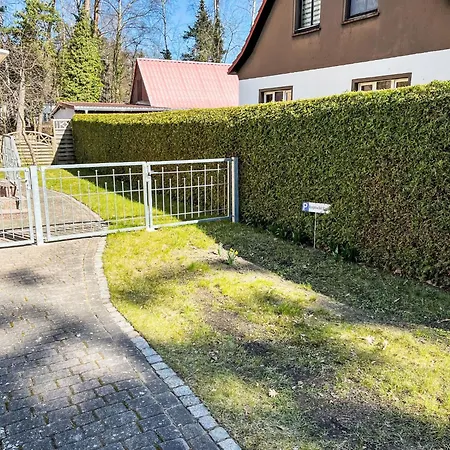 Huus By Interhome 奥斯特西巴德钦诺维茨