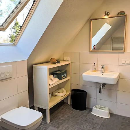 Huus By Interhome * Zinnowitz