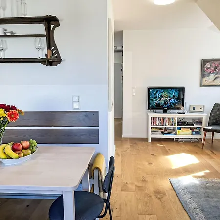 公寓 Huus By Interhome