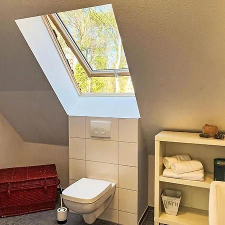 Huus By Interhome 公寓 *