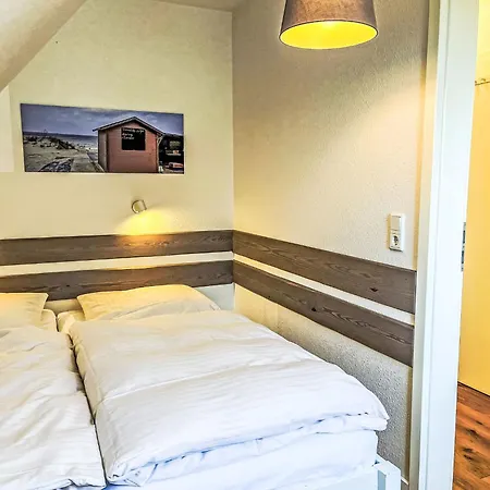 Huus By Interhome * Zinnowitz