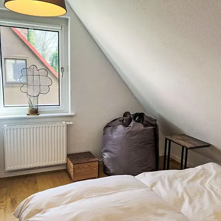 Huus By Interhome Apartment