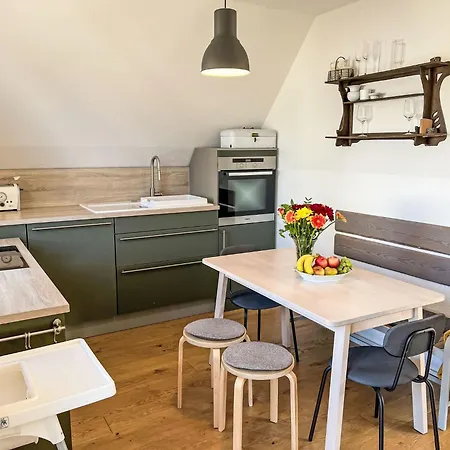 Apartment Huus By Interhome