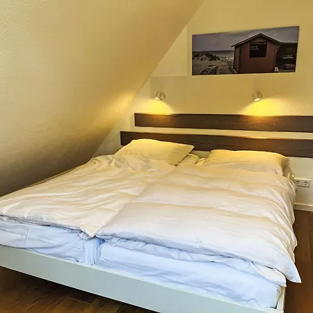 Huus By Interhome * Zinnowitz