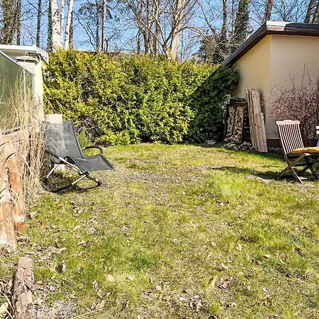 公寓 Huus By Interhome