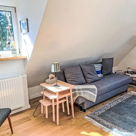 Huus By Interhome *