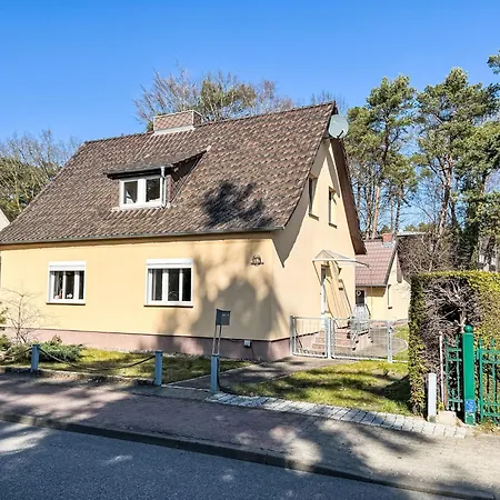 Huus By Interhome Apartment *