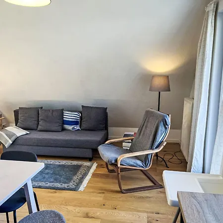 Huus By Interhome